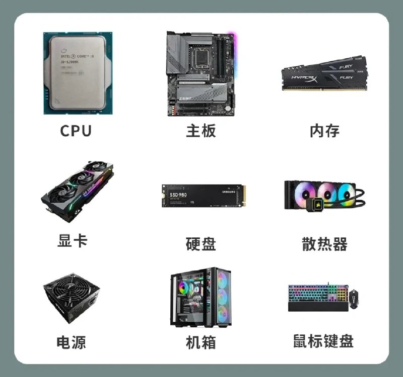 未来十年，电子元器件将如何引领科技变革？让我们通过对比分析，一起探索。
